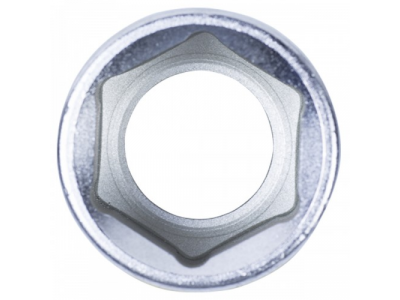 Головка торцевая глубокая шестигранная 3/4", 25 мм, KING TONY