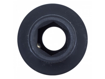 Держатель вставок (бит) ударный 1/2">10 мм, KING TONY