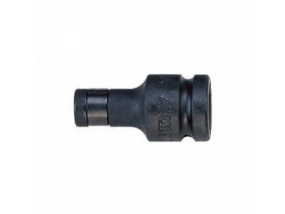 Держатель вставок (бит) ударный 1/2">5/16", KING TONY