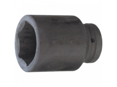 Головка торцевая ударная глубокая 1" 85 мм