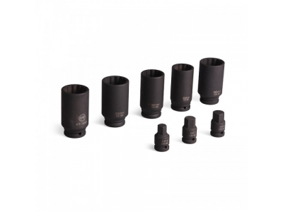 CT-4261 Набор торцевых головок и бит от CAR-TOOL CT-4261 Набор торцевых головок и бит