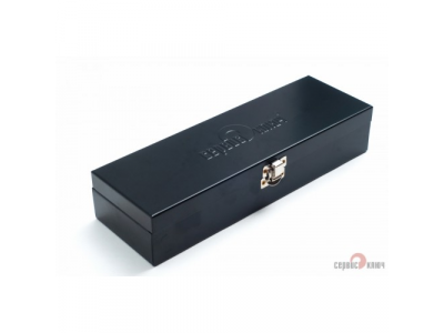 СЕРВИС КЛЮЧ 77401 Набор головок ударных глубоких от Сервис ключ СЕРВИС КЛЮЧ 77401 Набор головок ударных глубоких