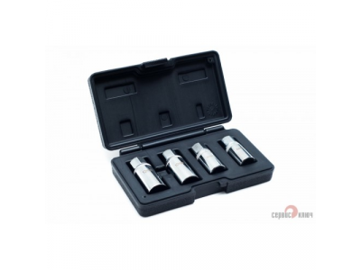 Набор шпильковертов роликовых от Сервис ключ Набор шпильковертов роликовых