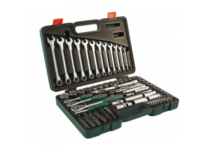 Универсальный набор инструмента Super Tech 111 предметов, S68H5234111S JONNESWAY от JONNESWAY Универсальный набор инструмента Super Tech 111 предметов, S68H5234111S JONNESWAY