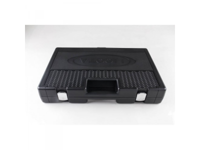 Набор инструмента 1/4" и 1/2" 6 гр. 83 предмета от LICOTA Набор инструмента 1/4" и 1/2" 6 гр. 83 предмета