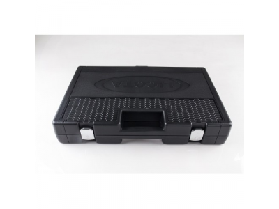 набор инструментов 143 предмета 1/4" и 1/2" 6 гр. от LICOTA набор инструментов 143 предмета 1/4" и 1/2" 6 гр.