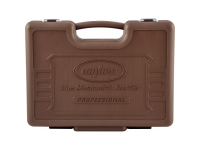 Универсальный набор инструмента 1/2" DR, 33 предмета, Ombra OMT33S от OMBRA Универсальный набор инструмента 1/2" DR, 33 предмета, Ombra OMT33S