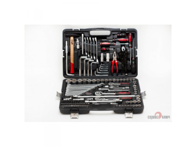 СЕРВИС КЛЮЧ 12142 Набор инструментов