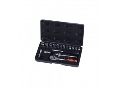 набор инструментов AV Steel 17 предметов, профессиональный