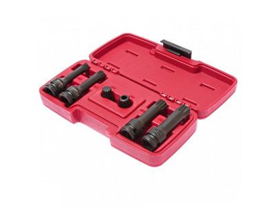 JTC Набор головок сервисных 12-ти гранных (VW,AUDI) 6шт. JTC