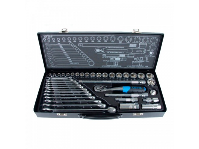 Набор инструментов 3/8" 40пр. Licota от LICOTA Набор инструментов 3/8" 40пр. Licota