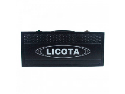 Набор инструментов 3/8" 40пр. Licota от LICOTA Набор инструментов 3/8" 40пр. Licota