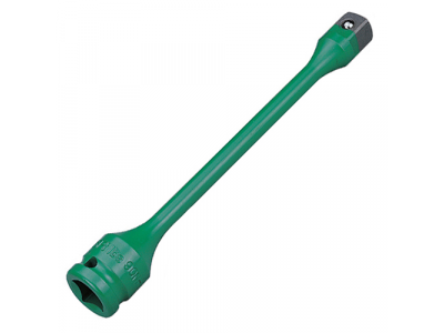 Удлинитель с ограничителем момента торсионный 120Nm., S46TE90 JONNESWAY