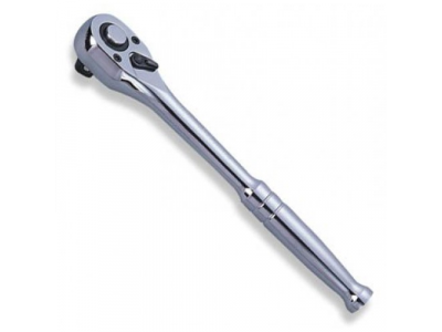 Трещотка 1/4"DR, 36 зубцов, 125 мм, R2902A JONNESWAY