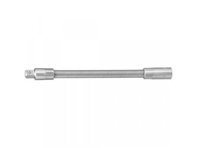 FEB1415 Удлинитель гибкий 1/4"DR 150 мм