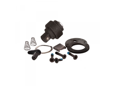 Ремкомплект трещеточной рукоятки 1/4"Dr