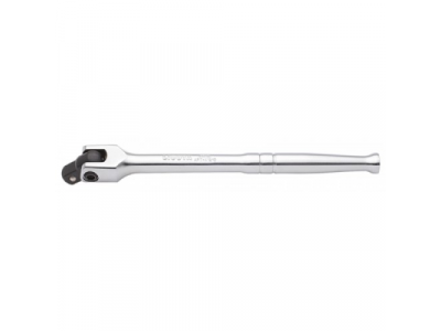 Вороток шарнирный 3/8" 200мм