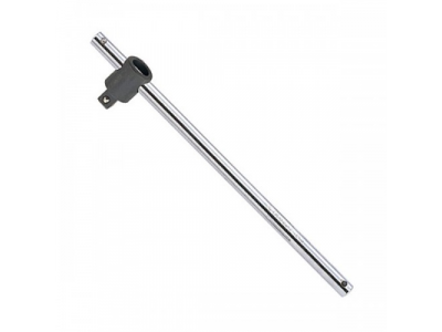 Вороток 1/2", 300 мм, скользящий, KING TONY