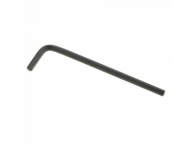 Ключ имбусовый HEX, 5мм, CrV // MATRIX