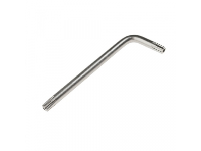 JTC Ключ TORX Г-образный T-20H JTC