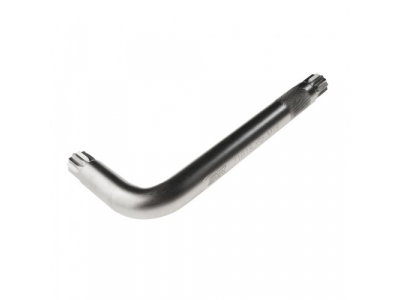 JTC Ключ SPLINE Г-образный M18 JTC