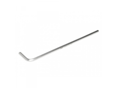 JTC Ключ шестигранный Г-образный 4мм экстрадлинный JTC