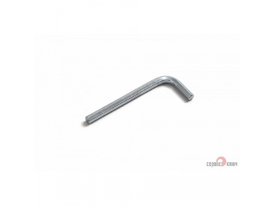 СЕРВИС КЛЮЧ 76405 Ключ шестигранный