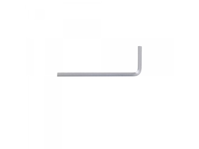 ключ шестигранный Г-образный 3.5мм от AV STEEL ключ шестигранный Г-образный 3.5мм