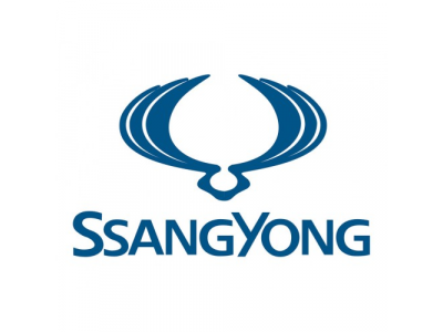 ANTIFREEZE от SsangYong ANTIFREEZE