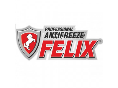 Профессиональный антифриз FELIX Prolonger, зеленый, 50л от Felix Профессиональный антифриз FELIX Prolonger, зеленый, 50л