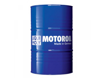 Долговременный антифриз LiquiMoly 8852 от LIQUI MOLY Долговременный антифриз LiquiMoly 8852