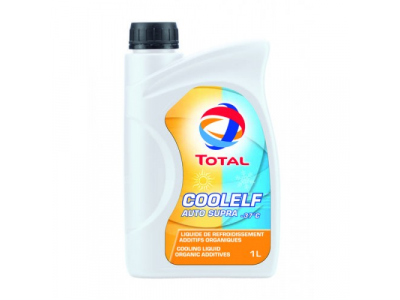 Антифриз TOTAL COOLELF AUTO SUP-37°(N) 18B1L TOT C от TOTAL Антифриз TOTAL COOLELF AUTO SUP-37°(N) 18B1L TOT C