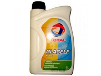 Антифриз TOTAL GLACELF PLUS (N) 18B1L TOT C от TOTAL Антифриз TOTAL GLACELF PLUS (N) 18B1L TOT C