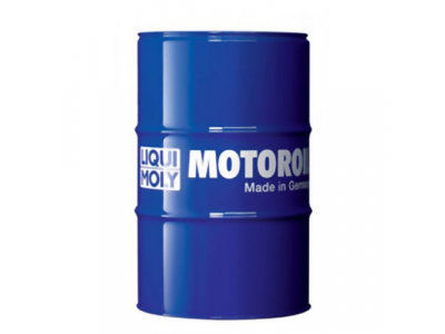 Моторное масло LiquiMoly 3856
