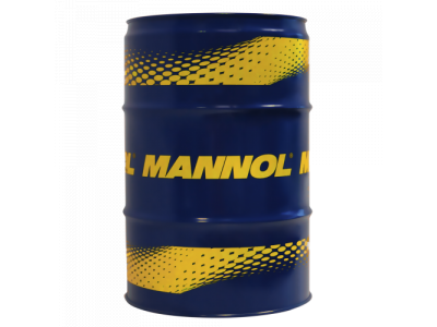 MANNOL 7707 O.E.M. 5W-30 for Ford Volvo 60L