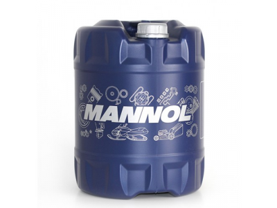 MANNOL 7713 O.E.M. 5W-30 for Hyundai Kia 20L