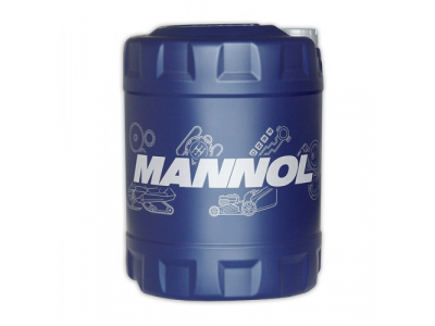 MANNOL Diesel Extra 10W-40 10L