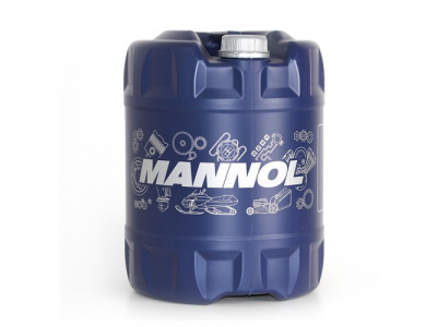 MANNOL Energy Ultra JP 5W-20 20L