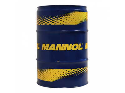 MANNOL Safari 20W-50 60L