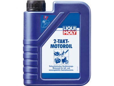 Моторное масло LiquiMoly 3958 от LIQUI MOLY Моторное масло LiquiMoly 3958