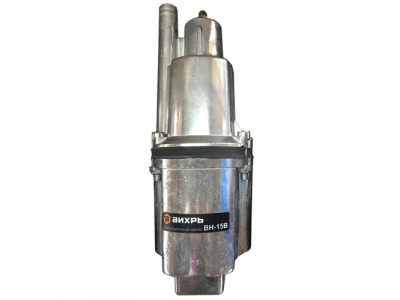 Вибрационный насос ВН-25В Вихрь