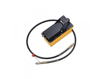 Насос пневмогидравлический (700 бар) от TROMMELBERG Насос пневмогидравлический (700 бар)