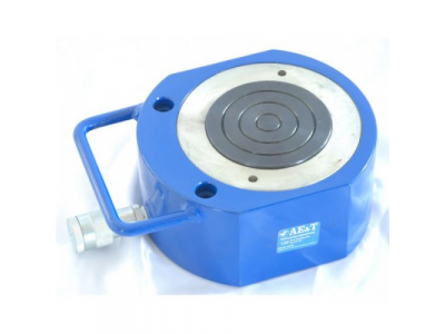 Цилиндр гидравлический низкий 150т T05150 от AE&T Цилиндр гидравлический низкий 150т T05150