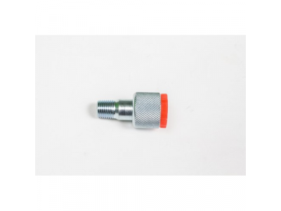 Разъем быстросъемный 1/4" "мама" для гидравлики от LICOTA Разъем быстросъемный 1/4" "мама" для гидравлики