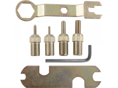 Заклепочник гидропневматический для резьбовых заклепок, М4-М10, JAT-1035 JONNESWAY от JONNESWAY Заклепочник гидропневматический для резьбовых заклепок, М4-М10, JAT-1035 JONNESWAY