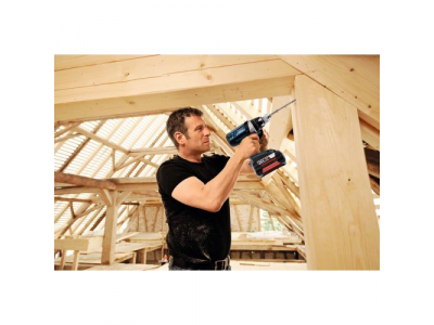 Аккумуляторная дрель-шуруповерт GSR 36 VE-2-LI Professional от BOSCH Аккумуляторная дрель-шуруповерт GSR 36 VE-2-LI Professional