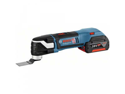 Аккумуляторный универсальный резак GOP 18 V-EC Professional от BOSCH Аккумуляторный универсальный резак GOP 18 V-EC Professional