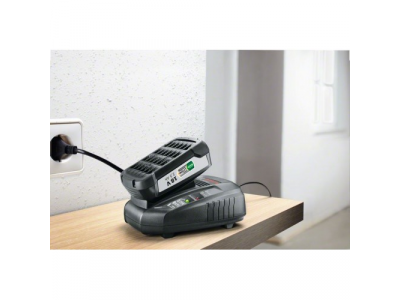 Зарядное AL 1830 CV от BOSCH Зарядное AL 1830 CV