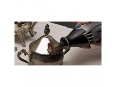 DREMEL® 4000 Platinum Edition (4000-6/128) от DREMEL DREMEL® 4000 Platinum Edition (4000-6/128)