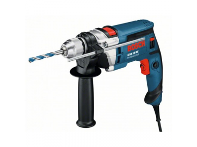 Ударная дрель GSB 16 RE от BOSCH Ударная дрель GSB 16 RE